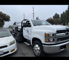 Tow Tuck 50