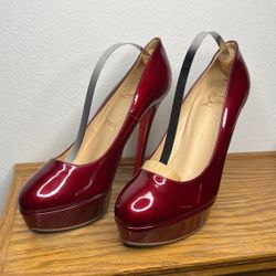 christian louboutin Heels 