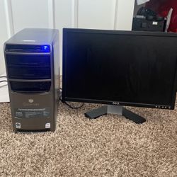 Home Computer System 