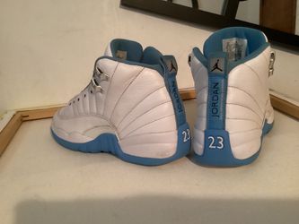 Melo Jordan 12 Size 5y