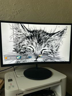 Monitor