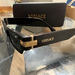 Versace Shades