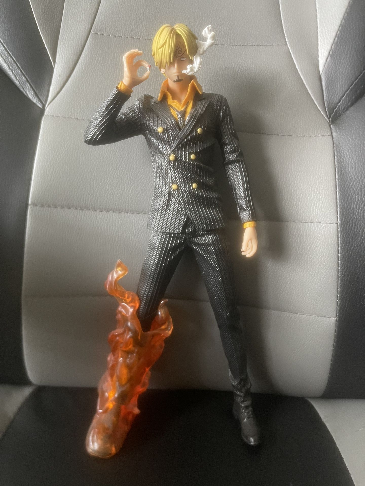 Sanji (one Piece)