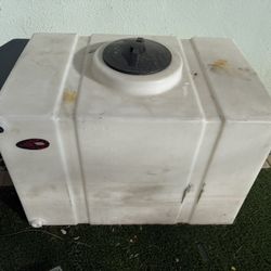 Tanke De Agua 100 Galones 