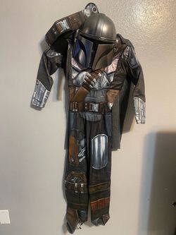 Mandalorian M Youth