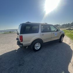 1997 Ford Expedition