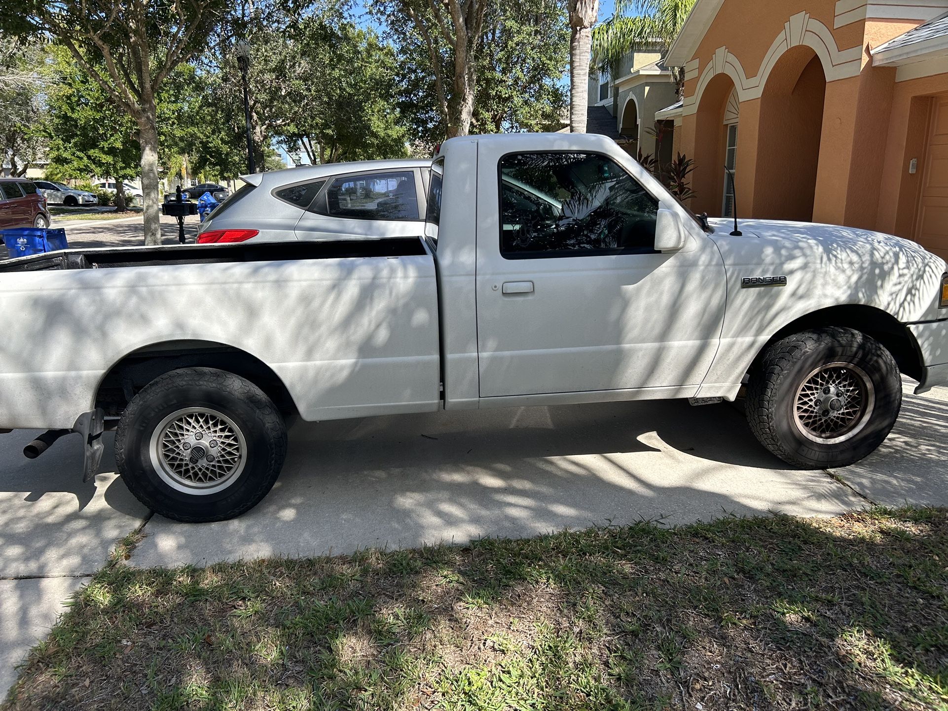 2006 Ford Ranger