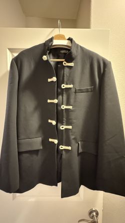 ETERNITY ITA Jacket