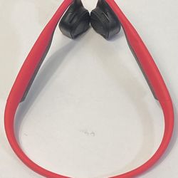  Aftershokz Trekz  Wireless Headphones - PINK- AS600 (#949)