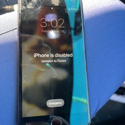 iPhone 8 Plus  🔒Good Conditions 