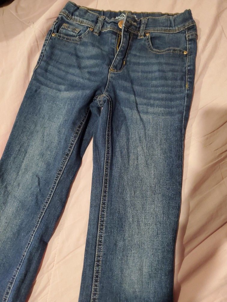 Girls Pants