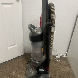 Hoover Vacuum 