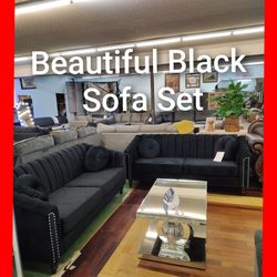 🤩 Two Sofas