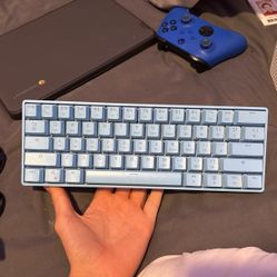 Mechanical Keyboard 