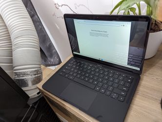 Pixelbook Go Laptop, Chrome Book