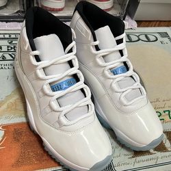 Jordan 11 DS no box