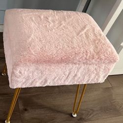 Vanity Stool