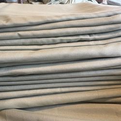 Sage Green Tablecloths