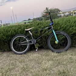 20’ bmx