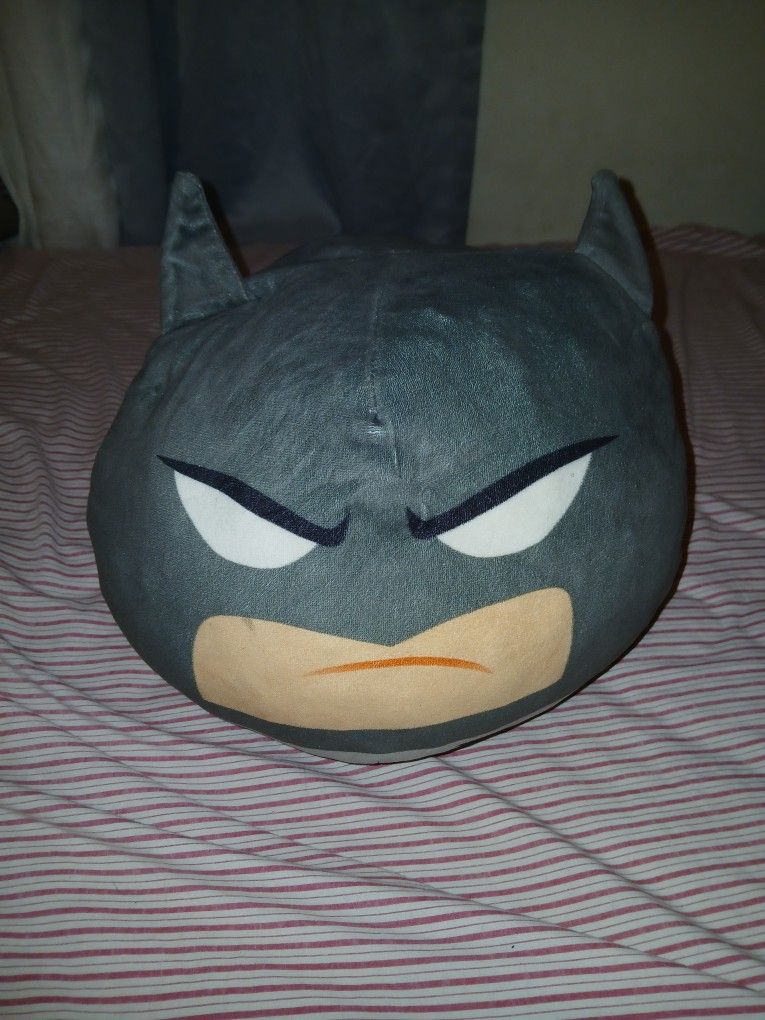 Batman Plushy