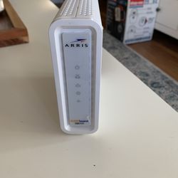 Arris Modem Docsis 3.0