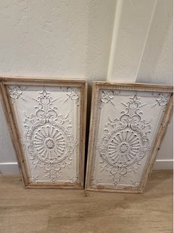 Wall decoration