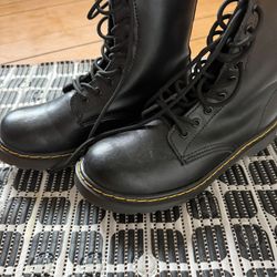 Dr Martens Woman 