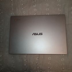 Asus Chromebook 