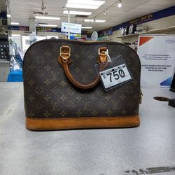 Louis Vuitton Purse