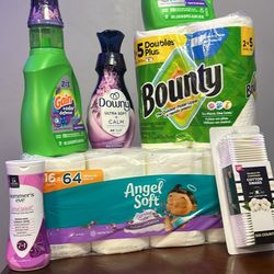 Laundry bundle 1