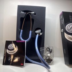 Littmann Classic III Stethoscope Blue