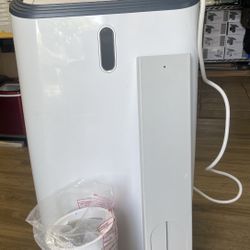 Portable Air Condition Unit