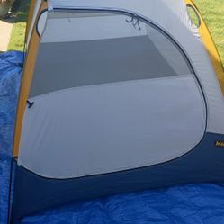 REI Half Dome Tent 