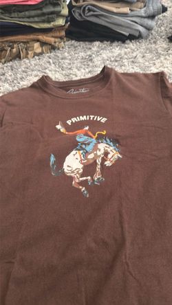 Boys Primitive T-Shirt