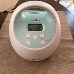 Spectra S1 Breast Pump 
