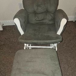 Nursery Chair