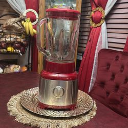 Licuadora Kenmore $13