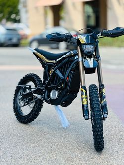 2026 Surron Ultra Bee