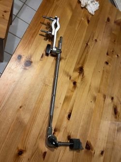 Zildjian Cymbal Boom Arm w/ Clamp - Drum Percussion