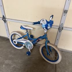 Free Kids Bike