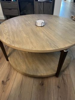 Coffee table