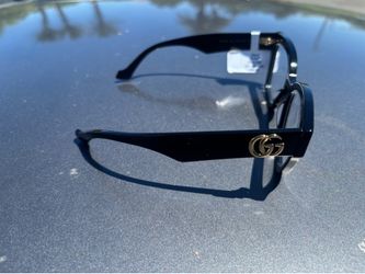 Gucci Glasses