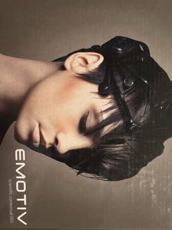 EmoTiv