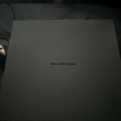 Balenciaga Track Leds