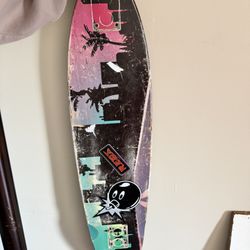 penny board 