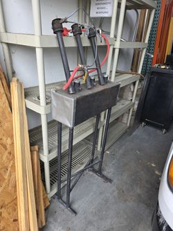 Forge - 3 Burner 24"