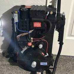 Spirit Halloween Ghost Busters Proton Pack LIT UP