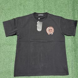 Brand new chrome hearts t shirt