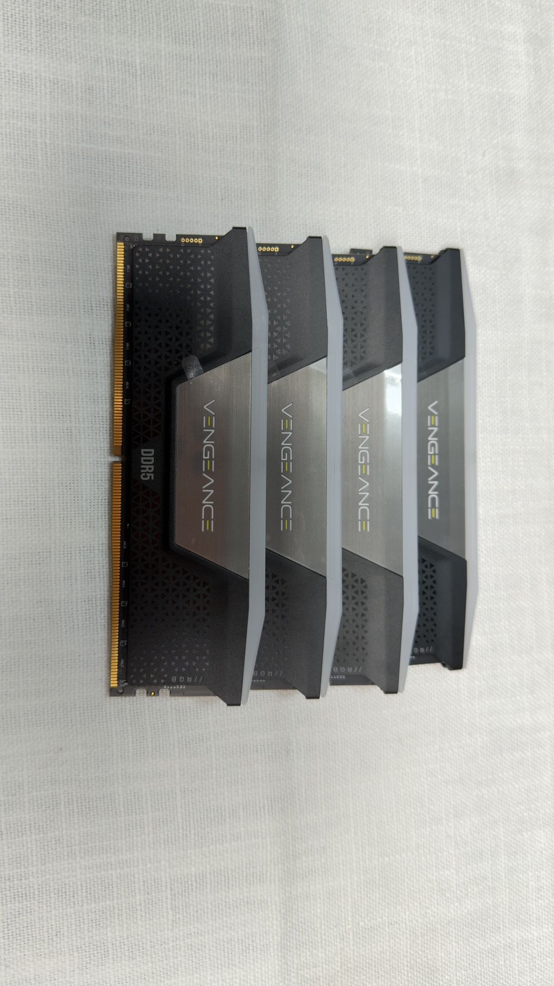 Corsair Vengeance 128GB DDR5