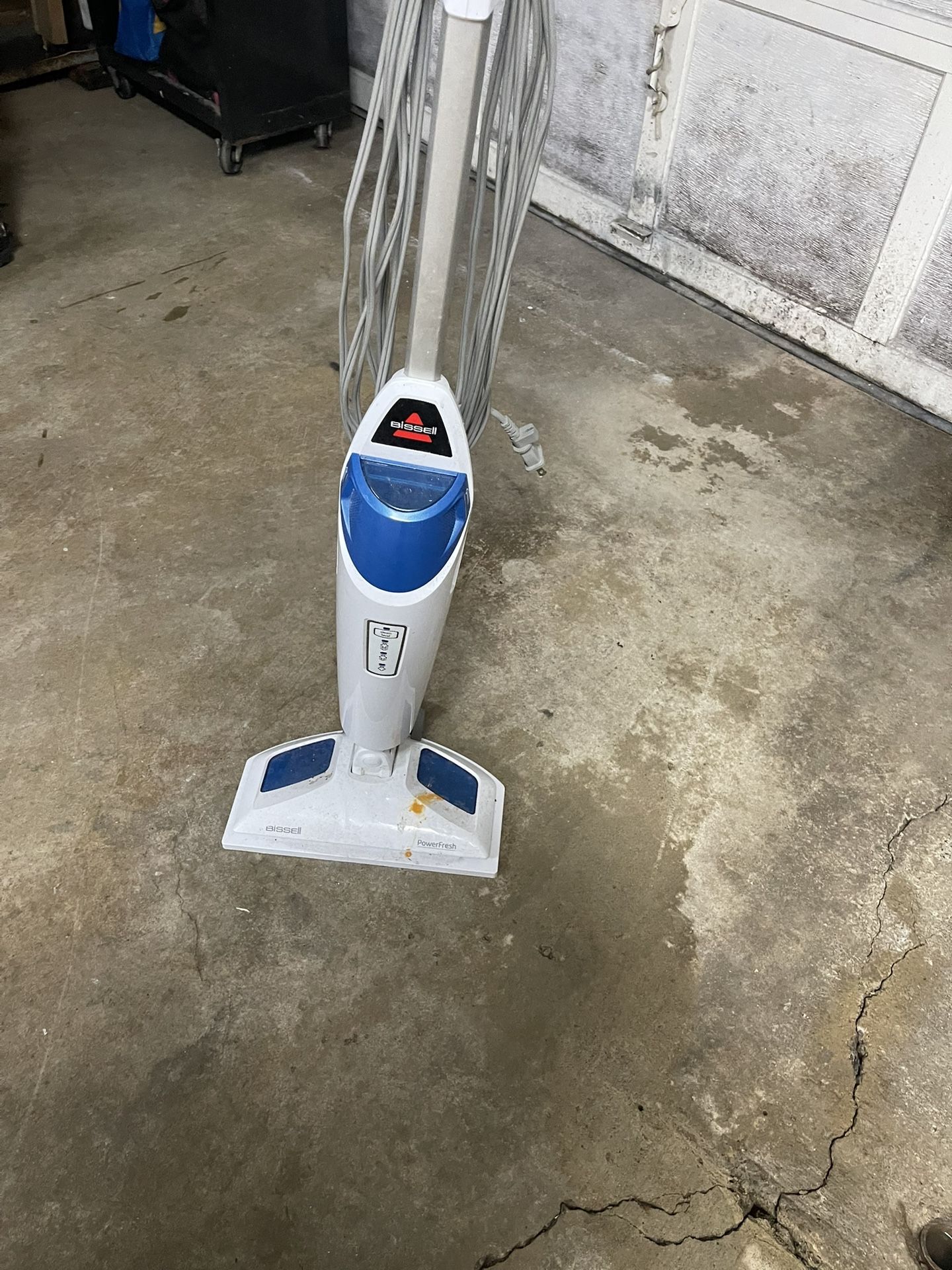 Vacuum